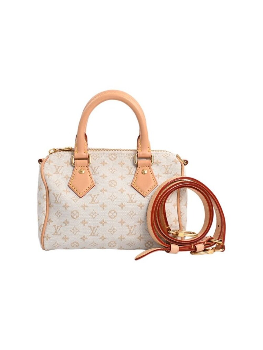 Louis Vuitton Handbag Speedy Bandouliere 20